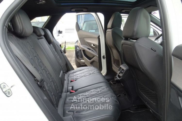 Peugeot 3008 2.0 BLUEHDI 180CH GT S&S EAT6 - <small></small> 17.890 € <small>TTC</small> - #13