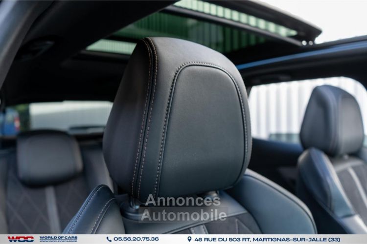 Peugeot 3008 2.0 BlueHDi 180ch GT / suivi complet à jour - <small></small> 21.490 € <small>TTC</small> - #59