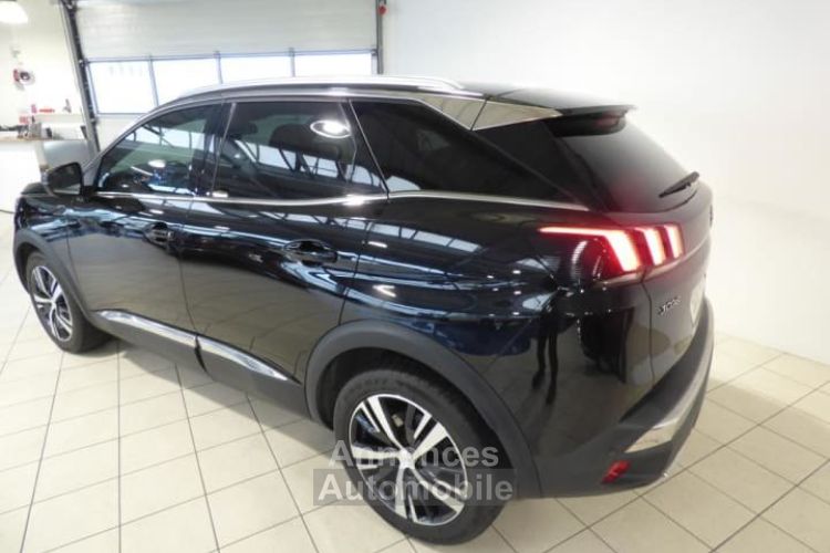 Peugeot 3008 2.0 BlueHDi 180ch S&S EAT6 GT - <small></small> 24.990 € <small>TTC</small> - #3