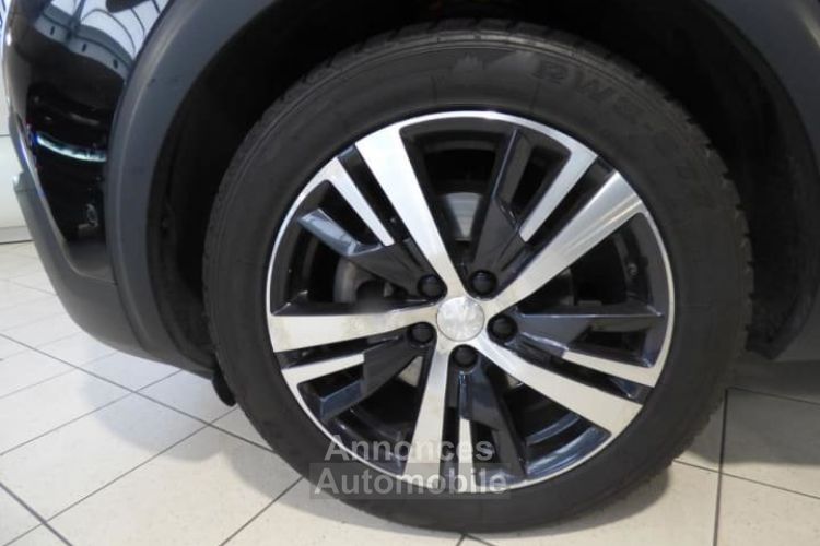 Peugeot 3008 2.0 BlueHDi 180ch S&S EAT6 GT - <small></small> 24.990 € <small>TTC</small> - #17