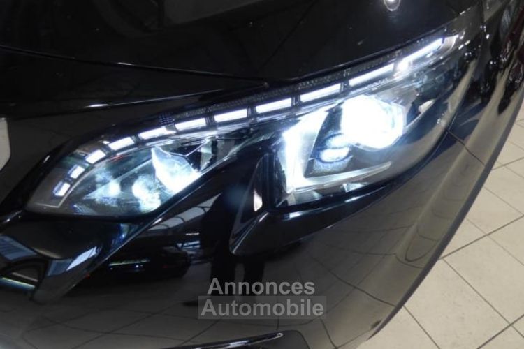 Peugeot 3008 2.0 BlueHDi 180ch S&S EAT6 GT - <small></small> 24.990 € <small>TTC</small> - #18