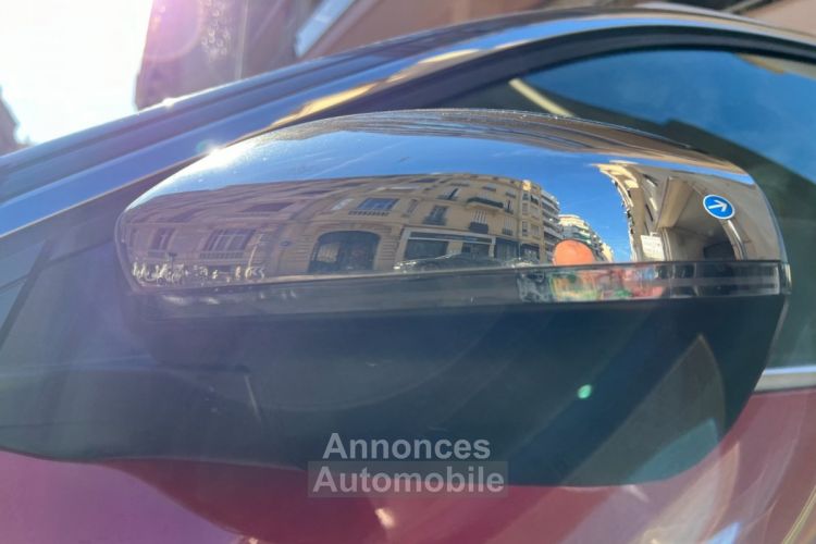 Peugeot 3008 2.0 BlueHDi 180ch SS EAT6 GT Toit Panoramique - <small></small> 17.490 € <small>TTC</small> - #41