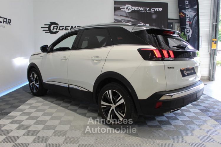 Peugeot 3008 2.0 BlueHDi S&S - 150ch 2016 GT Line PHASE 1 - <small></small> 19.490 € <small>TTC</small> - #3