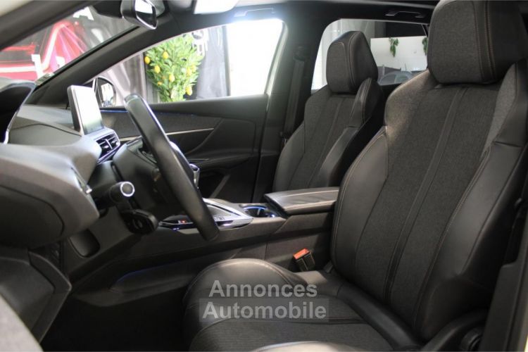 Peugeot 3008 2.0 BlueHDi S&S - 150ch 2016 GT Line PHASE 1 - <small></small> 19.490 € <small>TTC</small> - #7