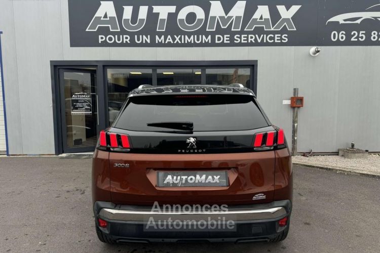 Peugeot 3008 2.0 BlueHDi S&S 180 BV EAT8 CrossWay Full Options PHASE 2 - <small></small> 20.990 € <small>TTC</small> - #4