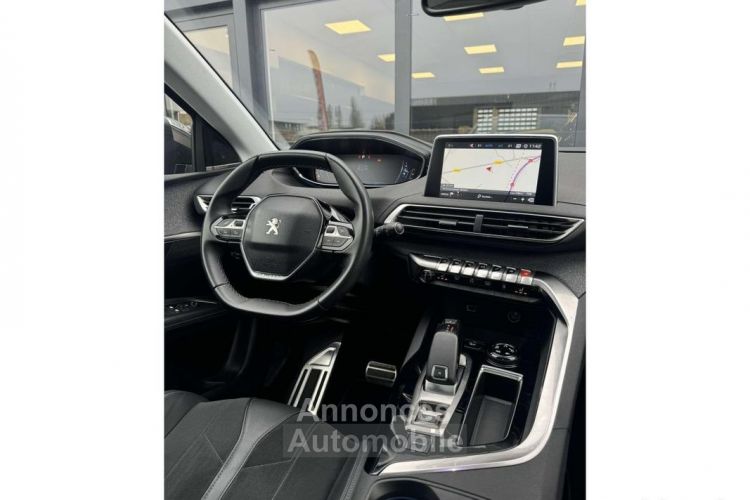 Peugeot 3008 2.0 BlueHDi S&S 180 BV EAT8 CrossWay Full Options PHASE 2 - <small></small> 20.990 € <small>TTC</small> - #7