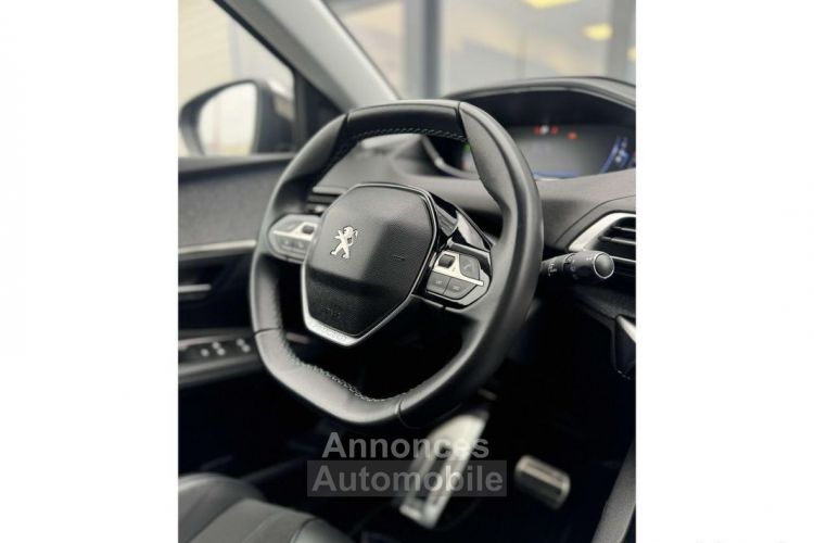 Peugeot 3008 2.0 BlueHDi S&S 180 BV EAT8 CrossWay Full Options PHASE 2 - <small></small> 20.990 € <small>TTC</small> - #9