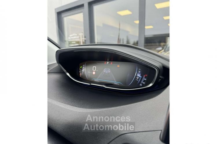 Peugeot 3008 2.0 BlueHDi S&S 180 BV EAT8 CrossWay Full Options PHASE 2 - <small></small> 20.990 € <small>TTC</small> - #12