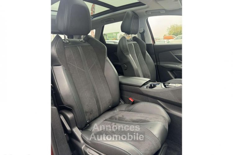 Peugeot 3008 2.0 BlueHDi S&S 180 BV EAT8 CrossWay Full Options PHASE 2 - <small></small> 20.990 € <small>TTC</small> - #15