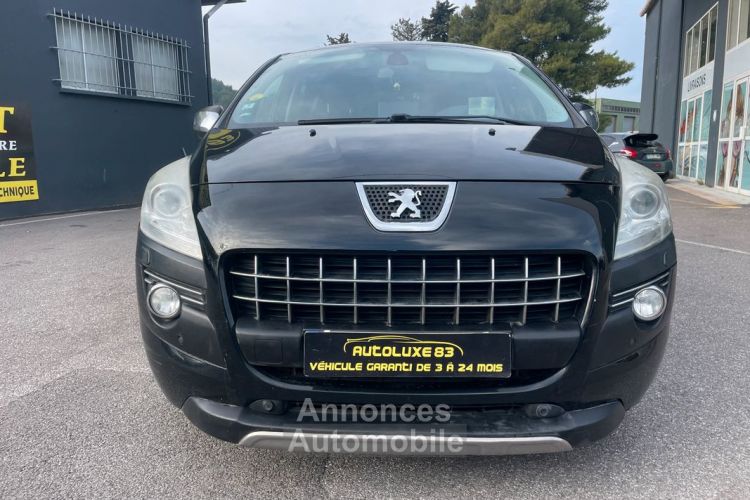 Peugeot 3008 2.0 hdi 150 cv garantie - <small></small> 5.990 € <small>TTC</small> - #2