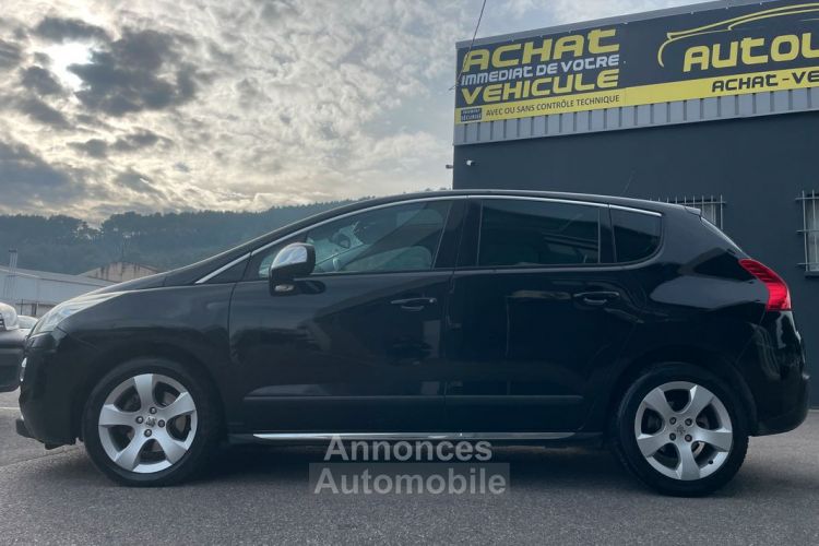 Peugeot 3008 2.0 hdi 150 cv garantie - <small></small> 5.990 € <small>TTC</small> - #3