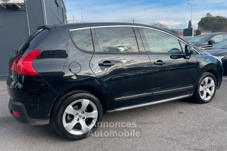 Peugeot 3008 2.0 hdi 150 cv garantie - <small></small> 5.990 € <small>TTC</small> - #4