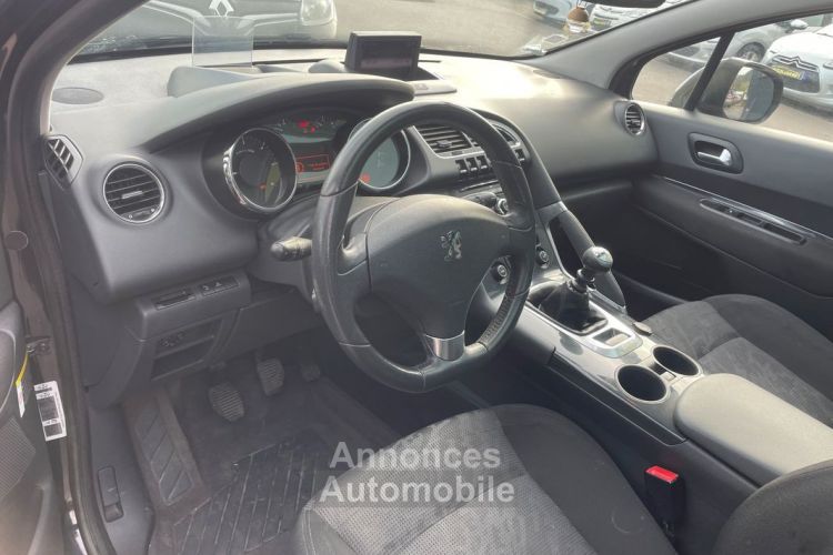 Peugeot 3008 2.0 hdi 150 cv garantie - <small></small> 5.990 € <small>TTC</small> - #5