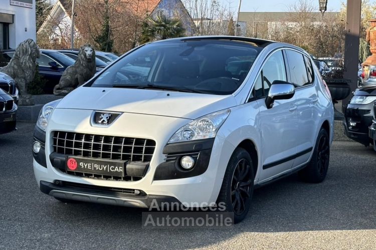 Peugeot 3008 2.0 HDi 150 Premium Pack - <small></small> 6.990 € <small>TTC</small> - #1