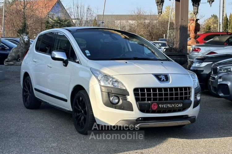 Peugeot 3008 2.0 HDi 150 Premium Pack - <small></small> 6.990 € <small>TTC</small> - #2