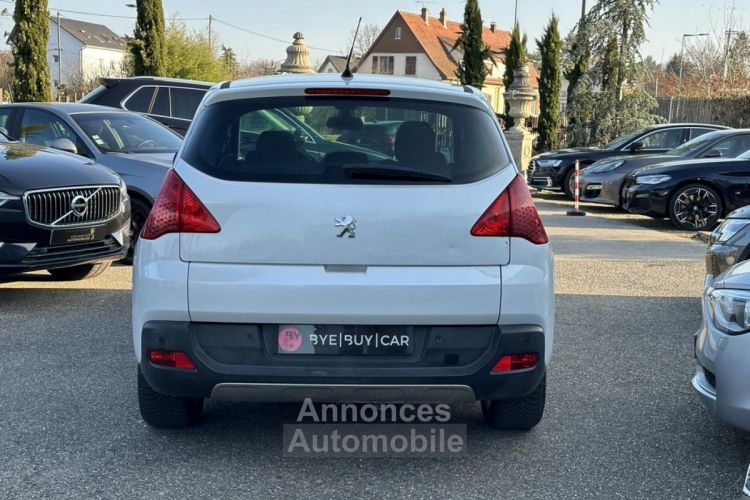 Peugeot 3008 2.0 HDi 150 Premium Pack - <small></small> 6.990 € <small>TTC</small> - #6