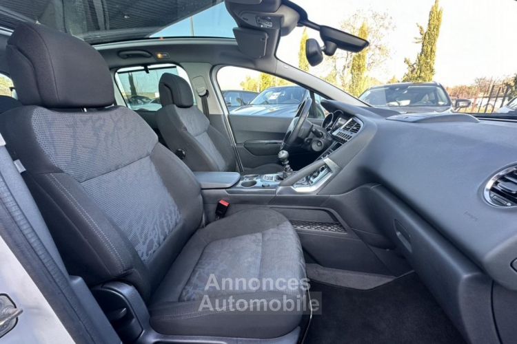 Peugeot 3008 2.0 HDi 150 Premium Pack - <small></small> 6.990 € <small>TTC</small> - #10