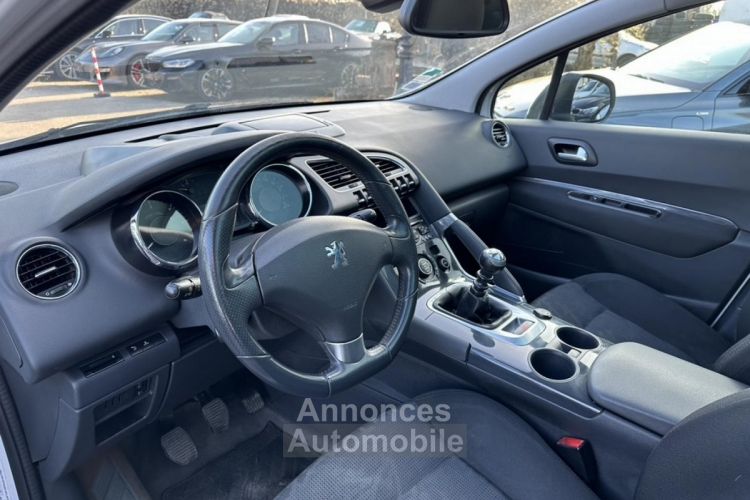 Peugeot 3008 2.0 HDi 150 Premium Pack - <small></small> 6.990 € <small>TTC</small> - #11