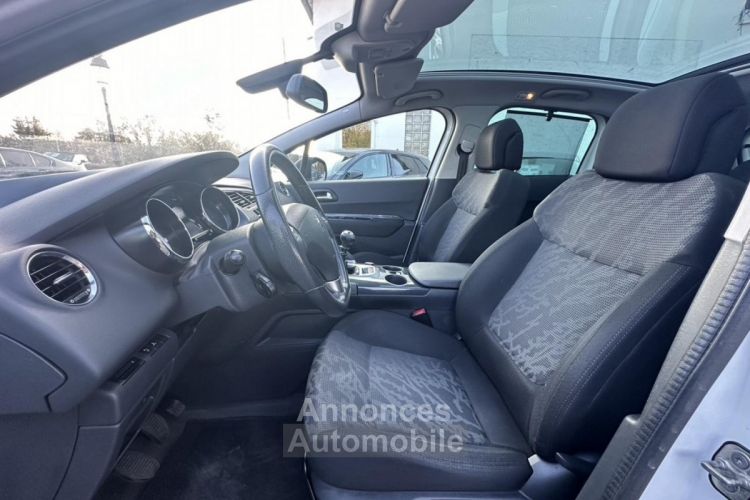 Peugeot 3008 2.0 HDi 150 Premium Pack - <small></small> 6.990 € <small>TTC</small> - #12