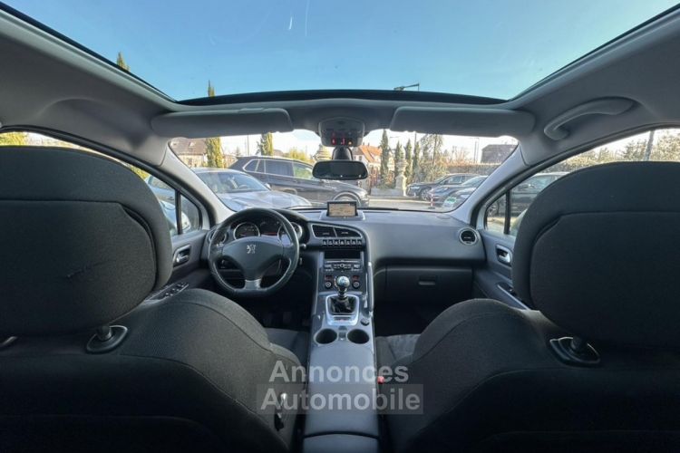 Peugeot 3008 2.0 HDi 150 Premium Pack - <small></small> 6.990 € <small>TTC</small> - #15