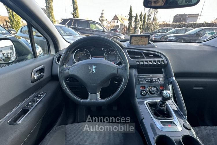 Peugeot 3008 2.0 HDi 150 Premium Pack - <small></small> 6.990 € <small>TTC</small> - #16