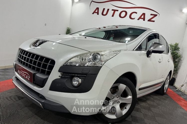 Peugeot 3008 2.0 HDi 150ch Allure - <small></small> 9.990 € <small>TTC</small> - #2