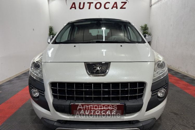 Peugeot 3008 2.0 HDi 150ch Allure - <small></small> 9.990 € <small>TTC</small> - #4