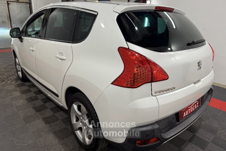 Peugeot 3008 2.0 HDi 150ch Allure - <small></small> 9.990 € <small>TTC</small> - #6