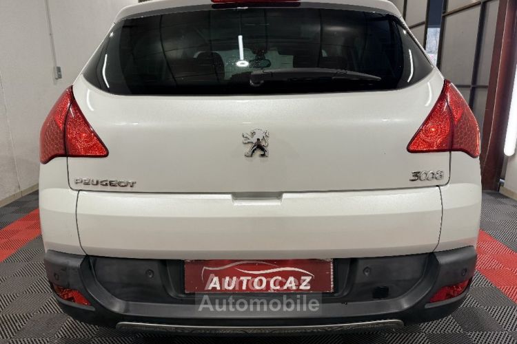 Peugeot 3008 2.0 HDi 150ch Allure - <small></small> 9.990 € <small>TTC</small> - #7