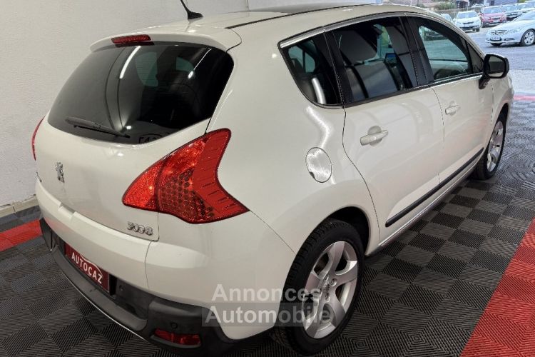 Peugeot 3008 2.0 HDi 150ch Allure - <small></small> 9.990 € <small>TTC</small> - #8