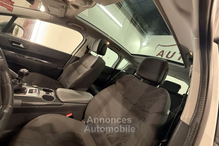 Peugeot 3008 2.0 HDi 150ch Allure - <small></small> 9.990 € <small>TTC</small> - #13