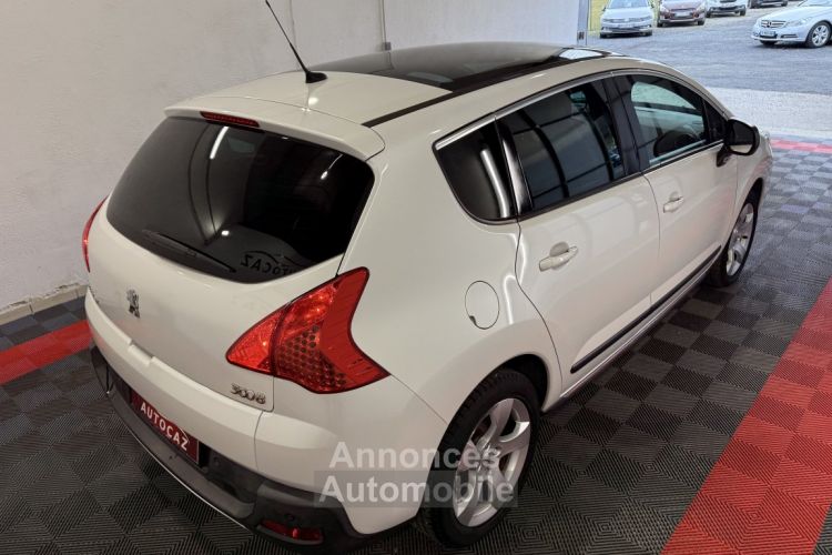 Peugeot 3008 2.0 HDi 150ch Allure - <small></small> 9.990 € <small>TTC</small> - #20