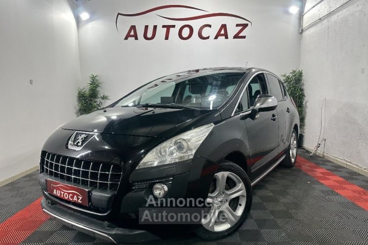 Peugeot 3008 2.0 HDi 150ch Féline - <small></small> 6.990 € <small>TTC</small> - #1