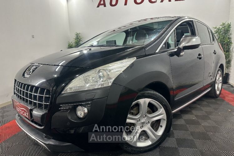 Peugeot 3008 2.0 HDi 150ch Féline - <small></small> 6.990 € <small>TTC</small> - #2