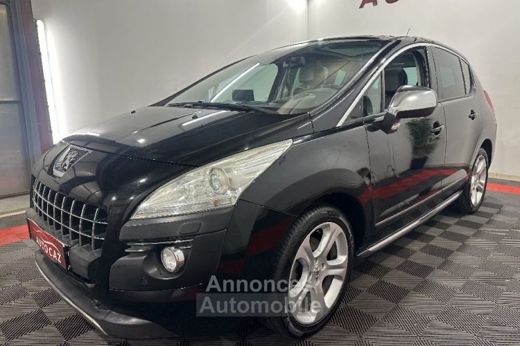 Peugeot 3008 2.0 HDi 150ch Féline - <small></small> 6.990 € <small>TTC</small> - #3