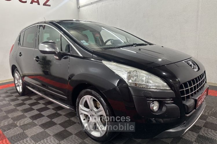 Peugeot 3008 2.0 HDi 150ch Féline - <small></small> 6.990 € <small>TTC</small> - #4