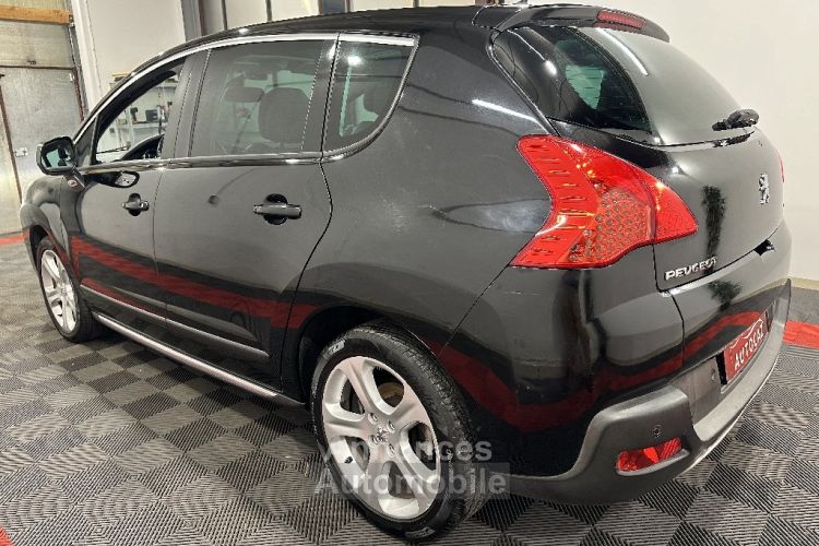 Peugeot 3008 2.0 HDi 150ch Féline - <small></small> 6.990 € <small>TTC</small> - #5