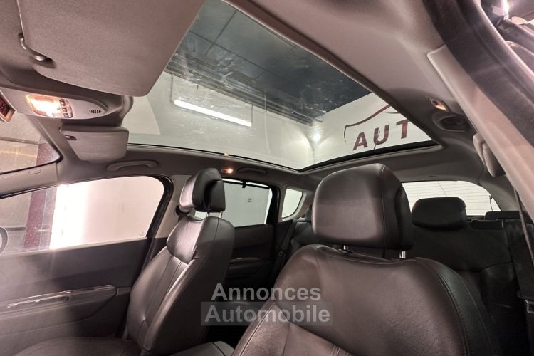 Peugeot 3008 2.0 HDi 150ch Féline - <small></small> 6.990 € <small>TTC</small> - #16