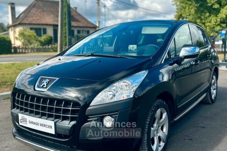 Peugeot 3008 2.0 HDI 163ch PREMIUM PACK - <small></small> 9.990 € <small>TTC</small> - #1