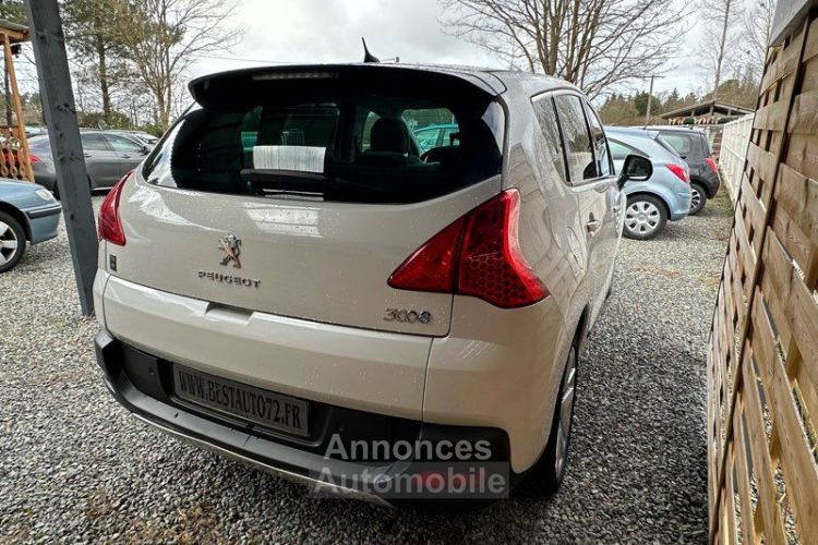 Peugeot 3008 2.0 HDi 200ch Hybride - <small></small> 7.990 € <small>TTC</small> - #2