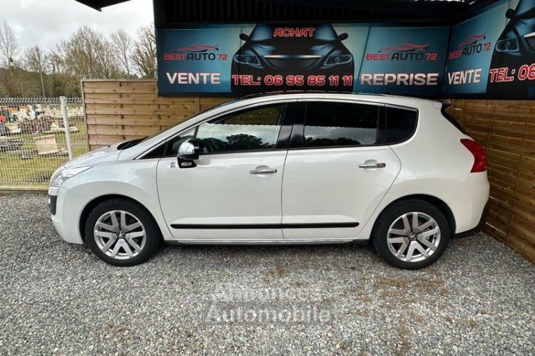 Peugeot 3008 2.0 HDi 200ch Hybride - <small></small> 7.990 € <small>TTC</small> - #5