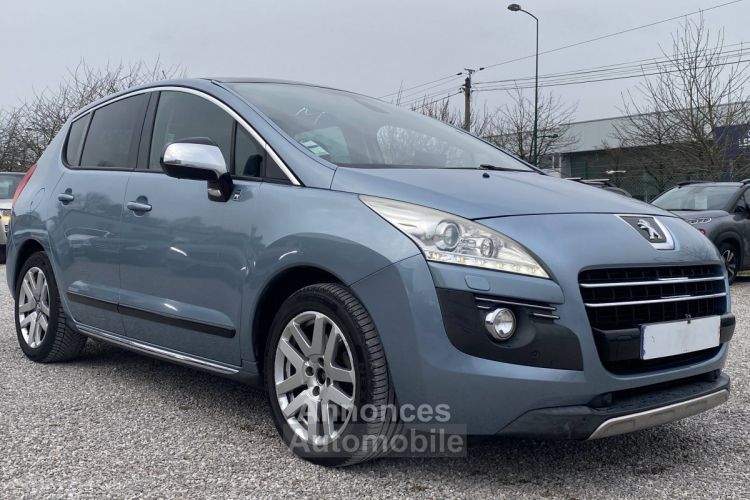 Peugeot 3008 2.0 HDi FAP 200 Hybrid4 BMP6 163 cv - <small></small> 7.490 € <small>TTC</small> - #1