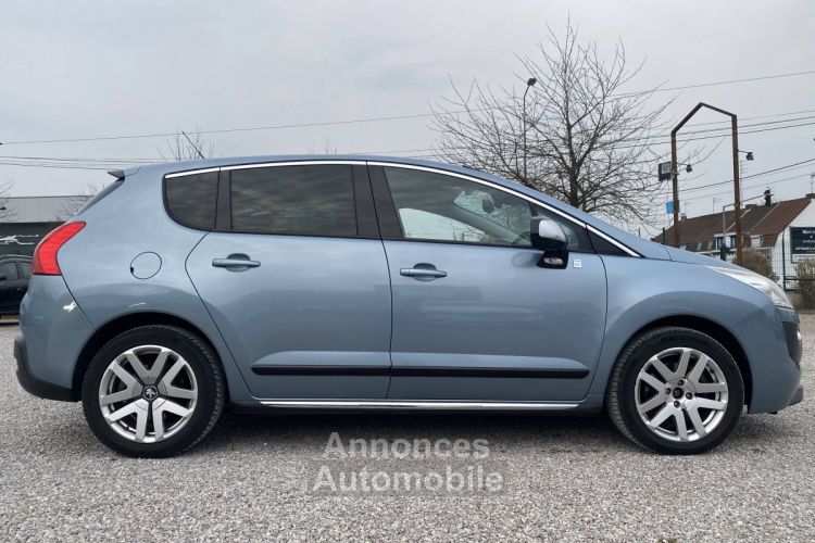 Peugeot 3008 2.0 HDi FAP 200 Hybrid4 BMP6 163 cv - <small></small> 7.490 € <small>TTC</small> - #2