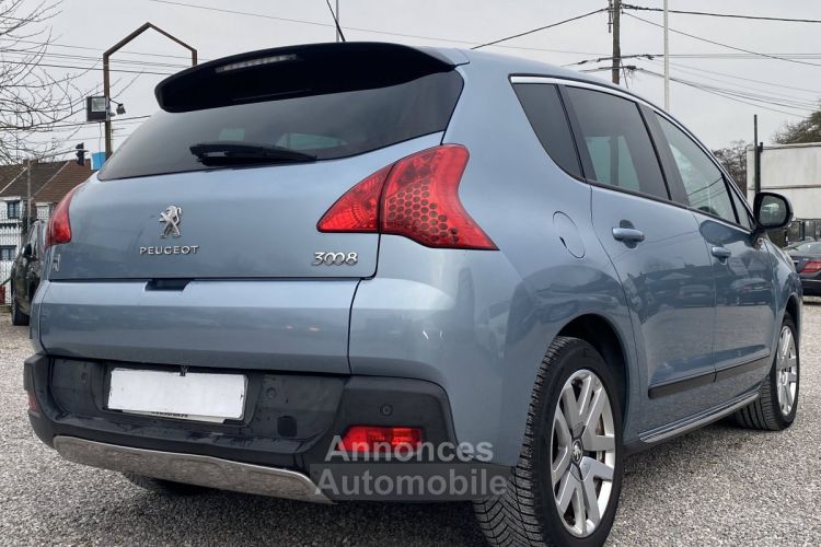 Peugeot 3008 2.0 HDi FAP 200 Hybrid4 BMP6 163 cv - <small></small> 7.490 € <small>TTC</small> - #3