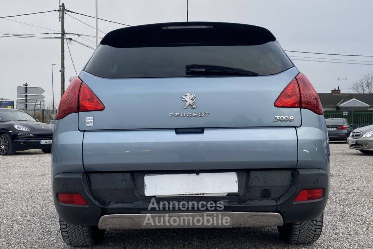 Peugeot 3008 2.0 HDi FAP 200 Hybrid4 BMP6 163 cv - <small></small> 7.490 € <small>TTC</small> - #4