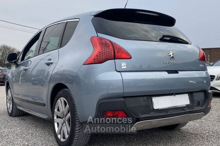 Peugeot 3008 2.0 HDi FAP 200 Hybrid4 BMP6 163 cv - <small></small> 7.490 € <small>TTC</small> - #5