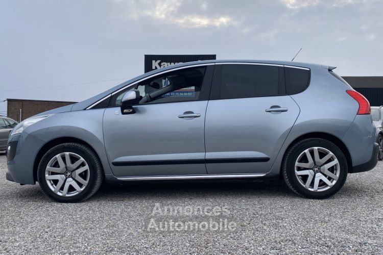 Peugeot 3008 2.0 HDi FAP 200 Hybrid4 BMP6 163 cv - <small></small> 7.490 € <small>TTC</small> - #6