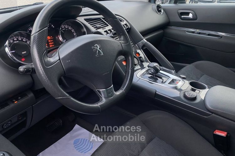 Peugeot 3008 2.0 HDi FAP 200 Hybrid4 BMP6 163 cv - <small></small> 7.490 € <small>TTC</small> - #11