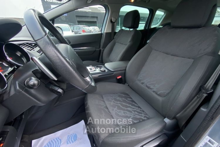 Peugeot 3008 2.0 HDi FAP 200 Hybrid4 BMP6 163 cv - <small></small> 7.490 € <small>TTC</small> - #12