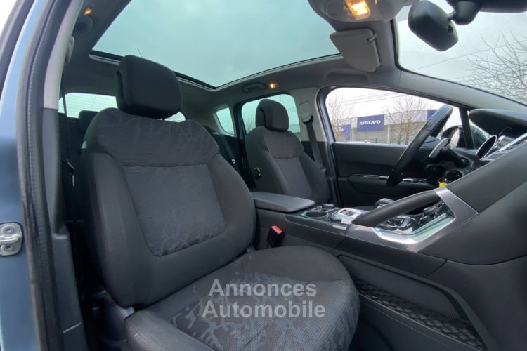 Peugeot 3008 2.0 HDi FAP 200 Hybrid4 BMP6 163 cv - <small></small> 7.490 € <small>TTC</small> - #13